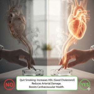 Quit Smoking